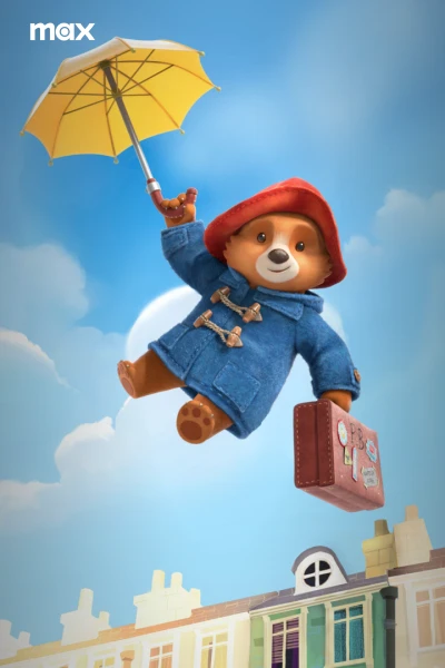 Las aventuras de Paddington