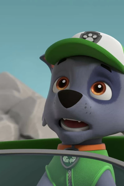 La patrulla canina Single Story