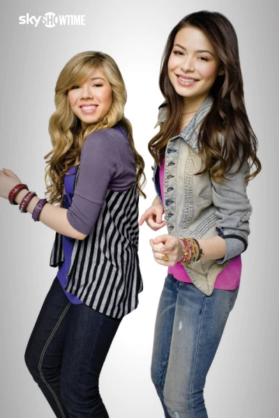iCarly