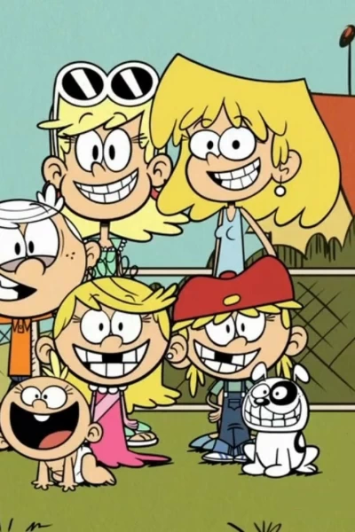 Una Casa de Locos Single Story. T(T1). Una Casa de Locos... (T1): Entrometidas