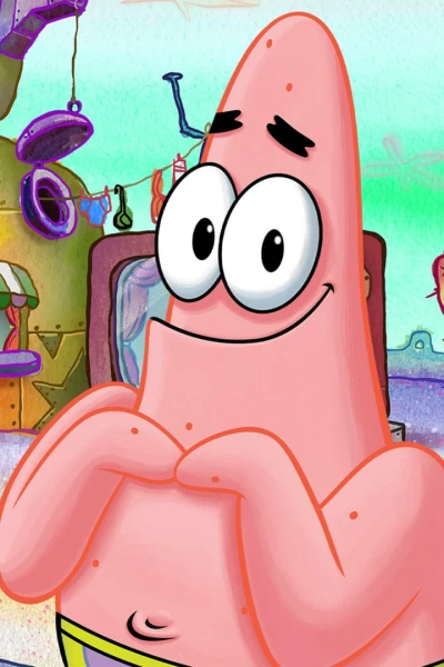 Patricio es la estrella. T(T3). Patricio es la... (T3): Especial navideño de Calamarina