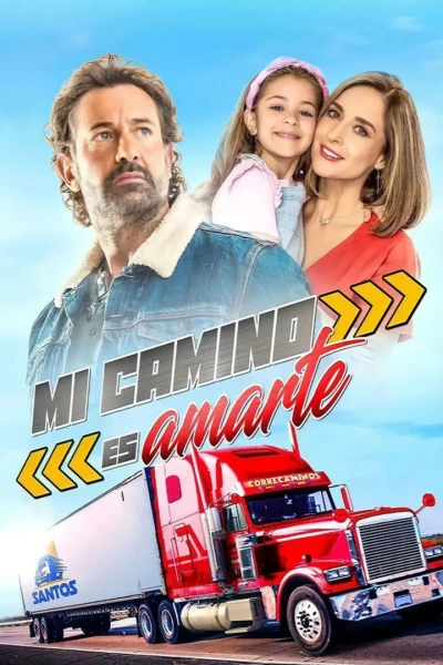 Mi camino es amarte