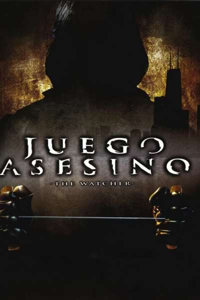 Juego asesino