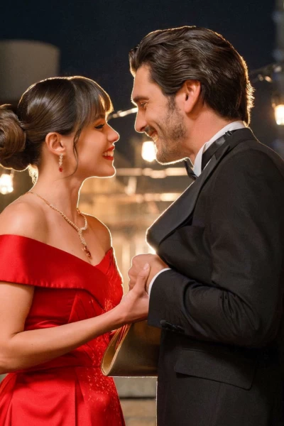 Velvet: el nuevo imperio