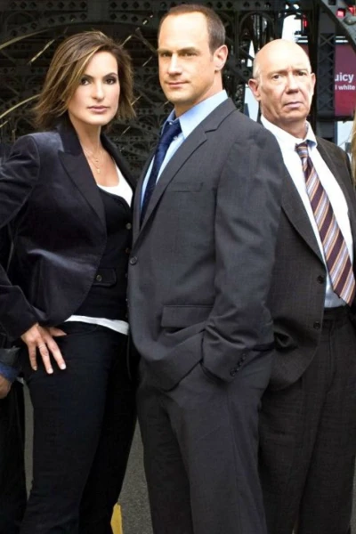 Ley y orden: unidad de víctimas especiales