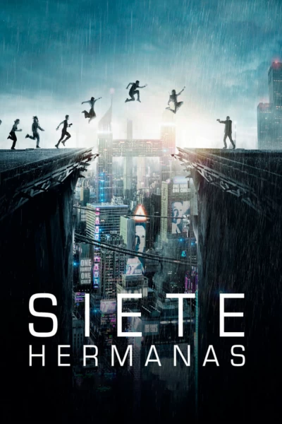 Siete hermanas