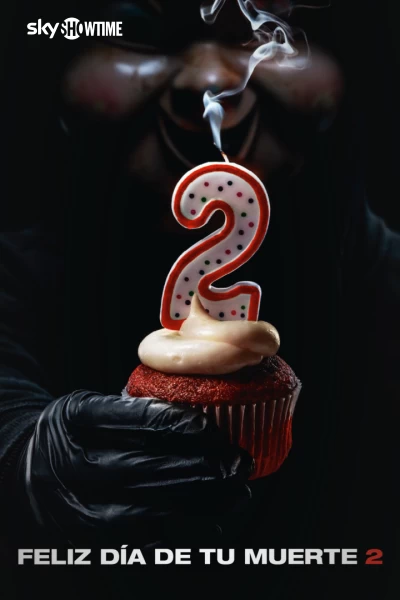 Feliz día de tu muerte 2
