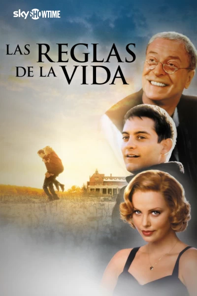 Las normas de la casa de la sidra