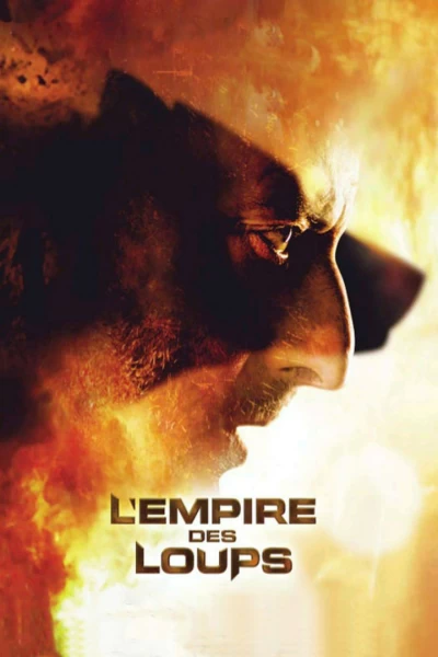 El imperio de los lobos