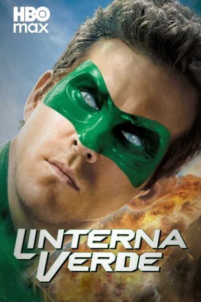 Linterna Verde