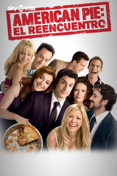 American Pie: El reencuentro