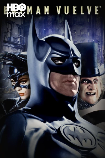 Batman vuelve