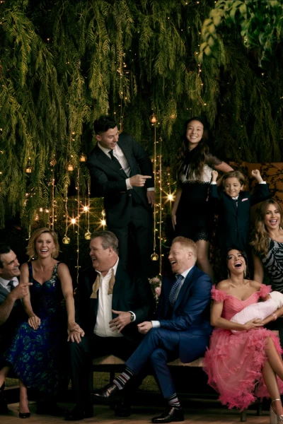 Modern Family