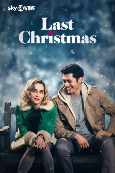 Last Christmas