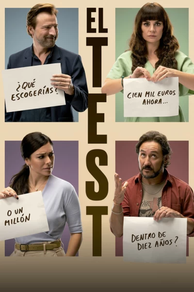 El test