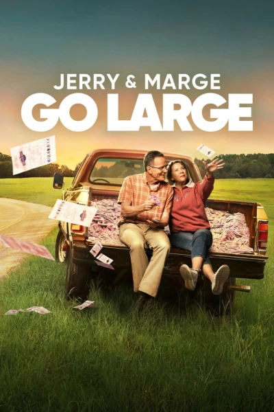 La fórmula ganadora de Jerry y Marge