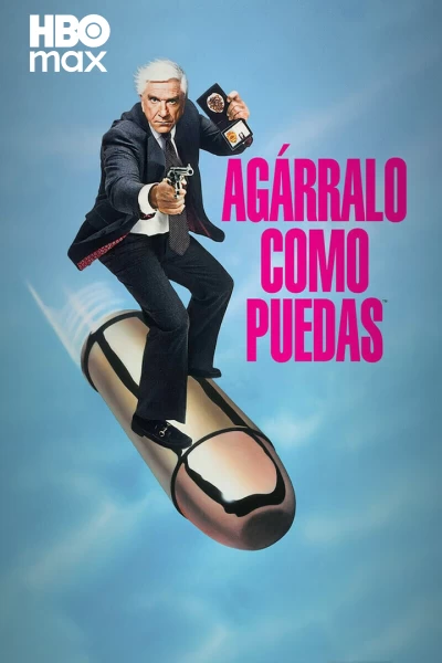 Agárralo como puedas