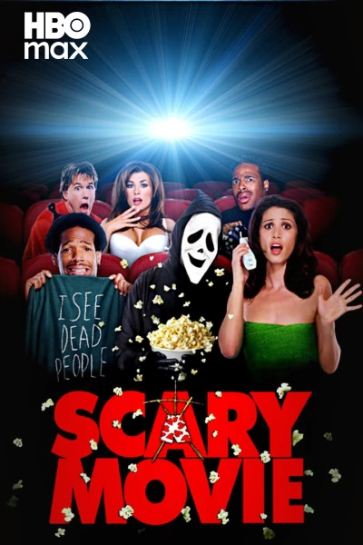 Scary Movie