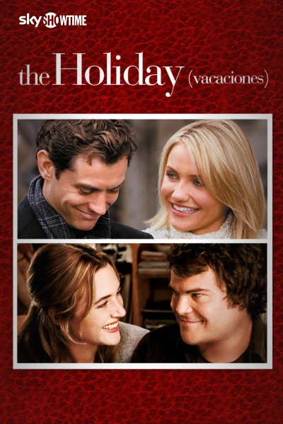 The Holiday (Vacaciones)