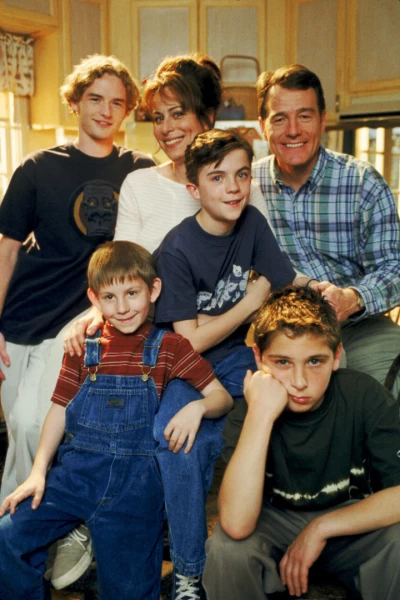Malcolm in the Middle
