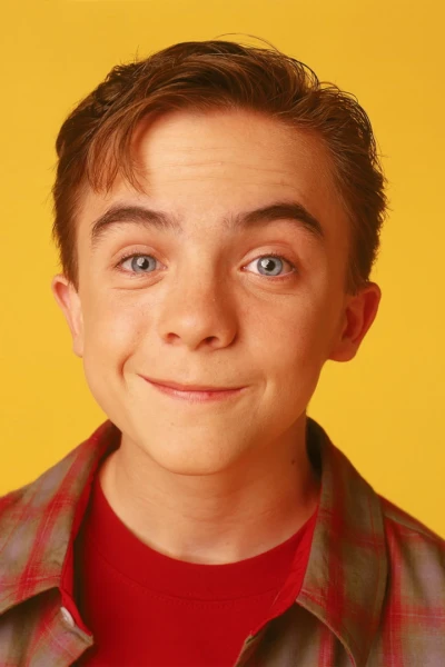 Malcolm in the Middle