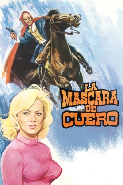 La máscara de cuero