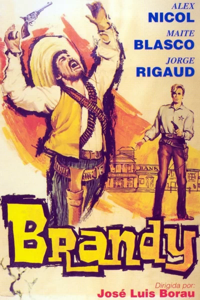 Brandy