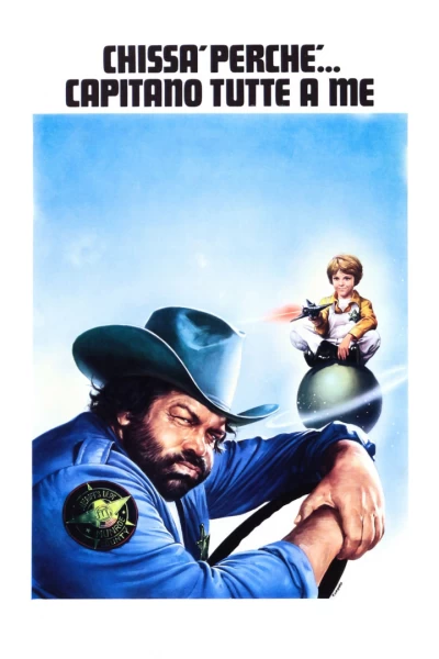 El supersheriff
