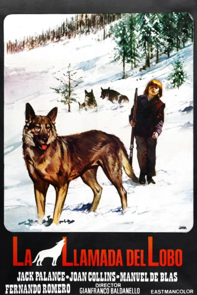 La Llamada del lobo
