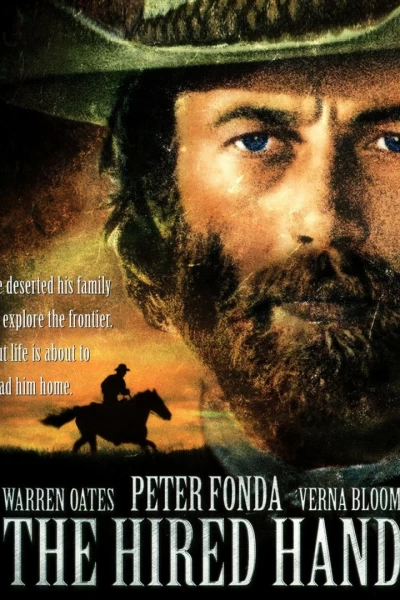 Hombre sin fronteras