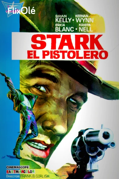 Stark, el pistolero