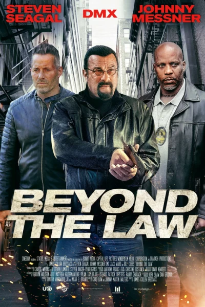 Más allá de la ley