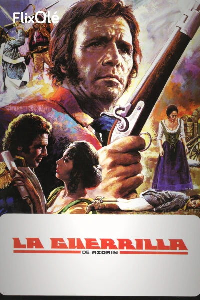 La guerrilla