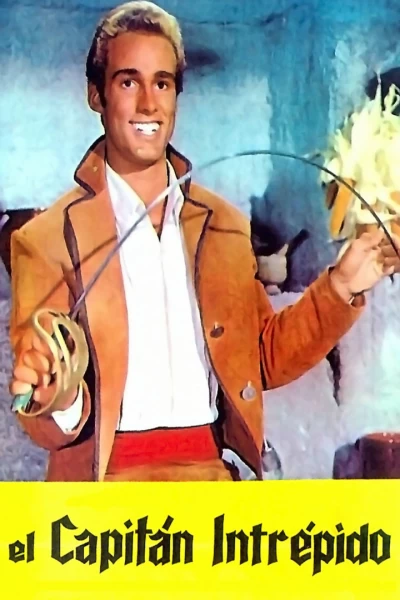 El capitán intrépido