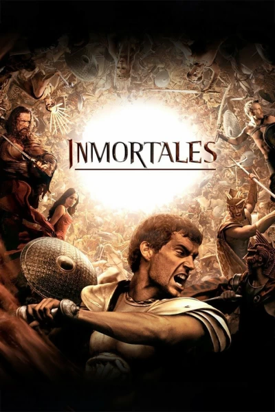 Immortals