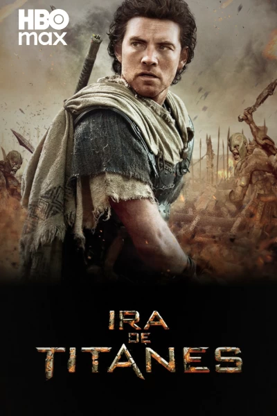 Ira de Titanes