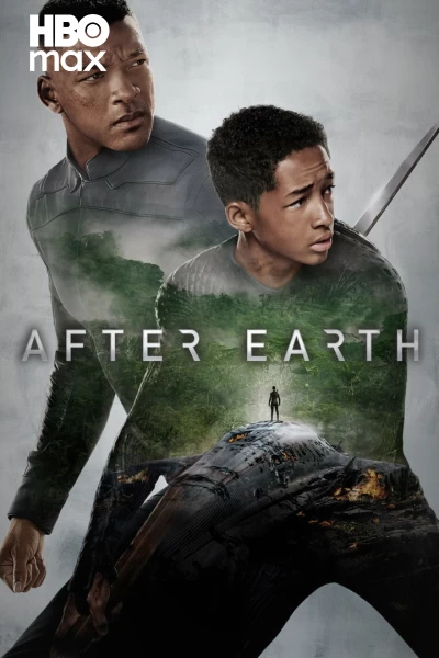 After Earth