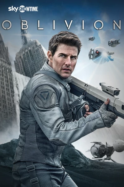 Oblivion