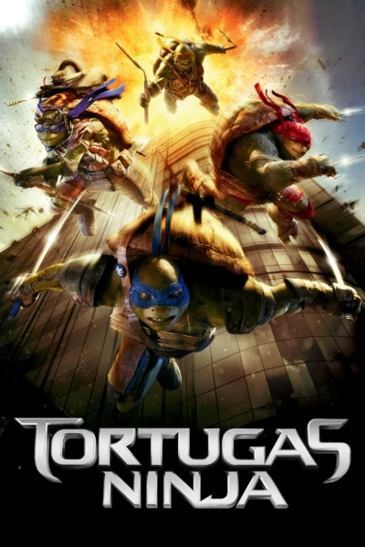 Ninja Turtles