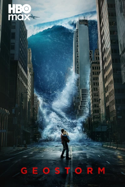 Geostorm