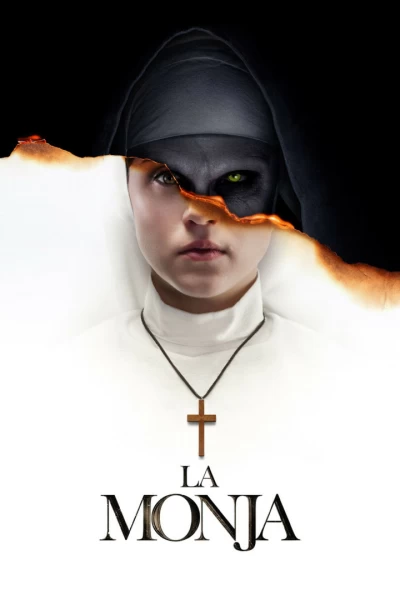 La monja