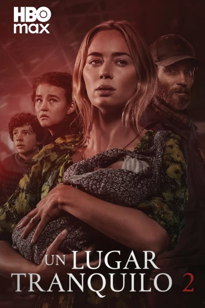 Un lugar tranquilo 2