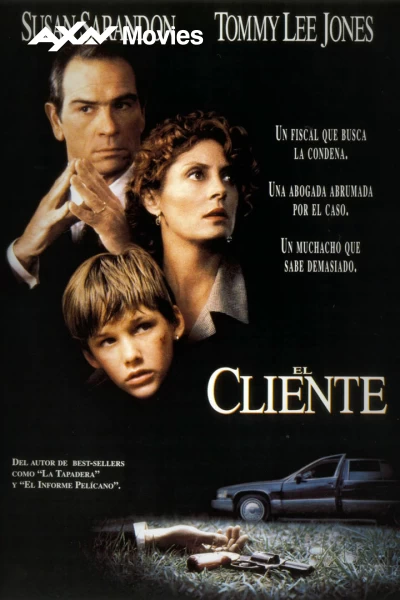 El cliente