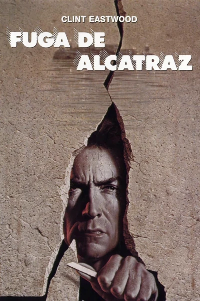 Fuga de Alcatraz 