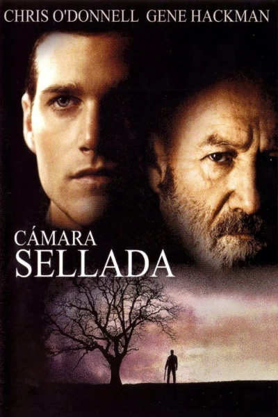 Cámara sellada