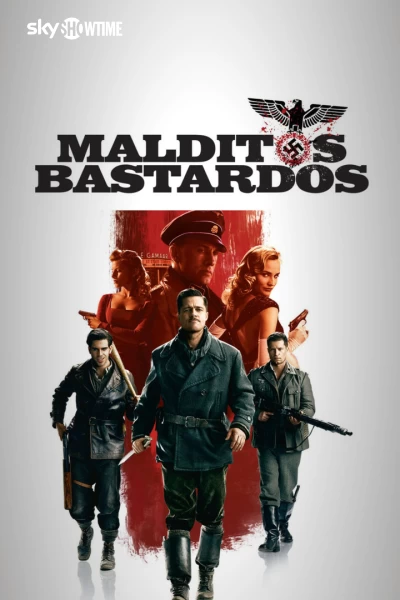 Malditos bastardos