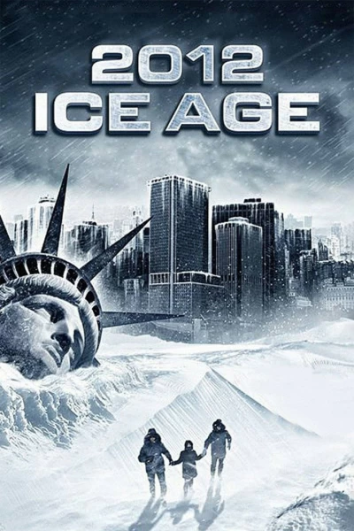 Glaciación 2012