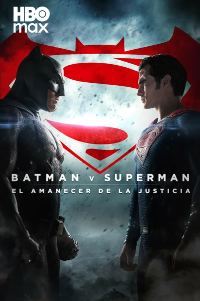 Batman v Superman: El Amanecer de la Justicia