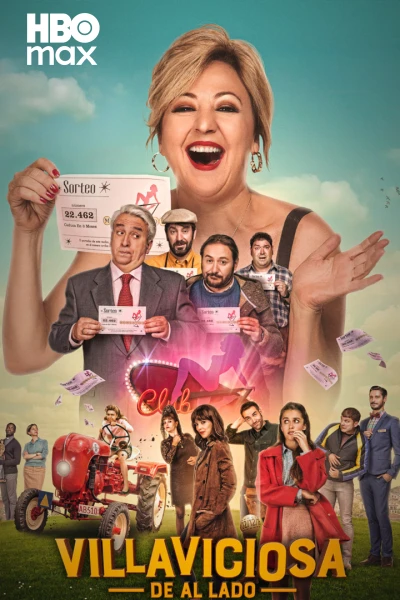 Villaviciosa