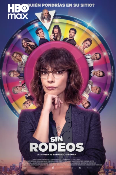 Sin Rodeos